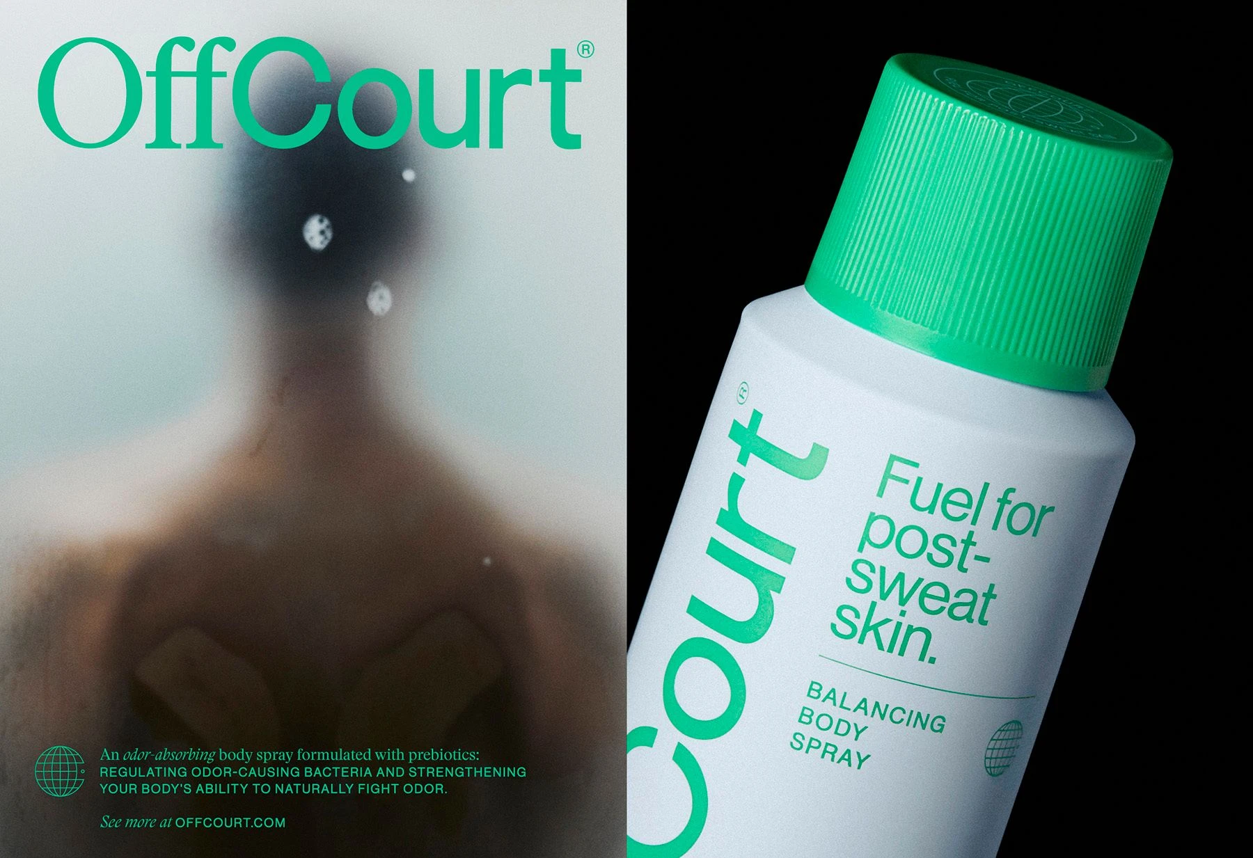 OffCourt