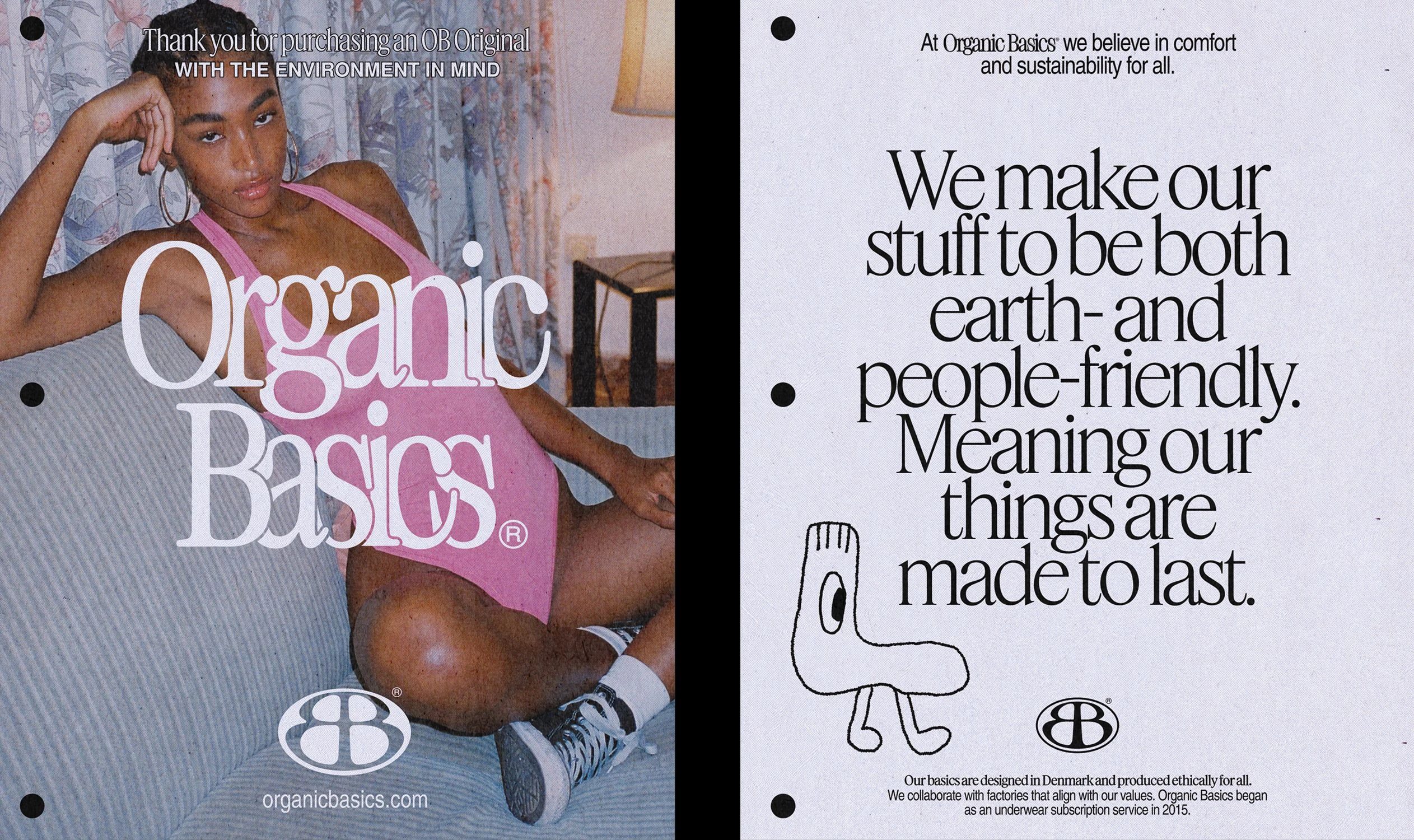 Organic Basics
