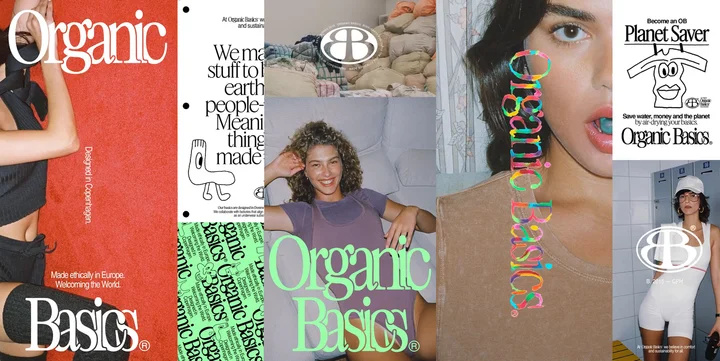 Organic Basics