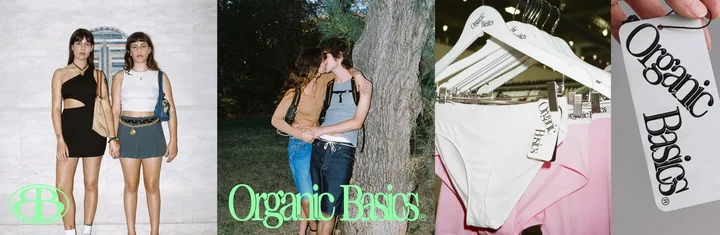 Organic Basics