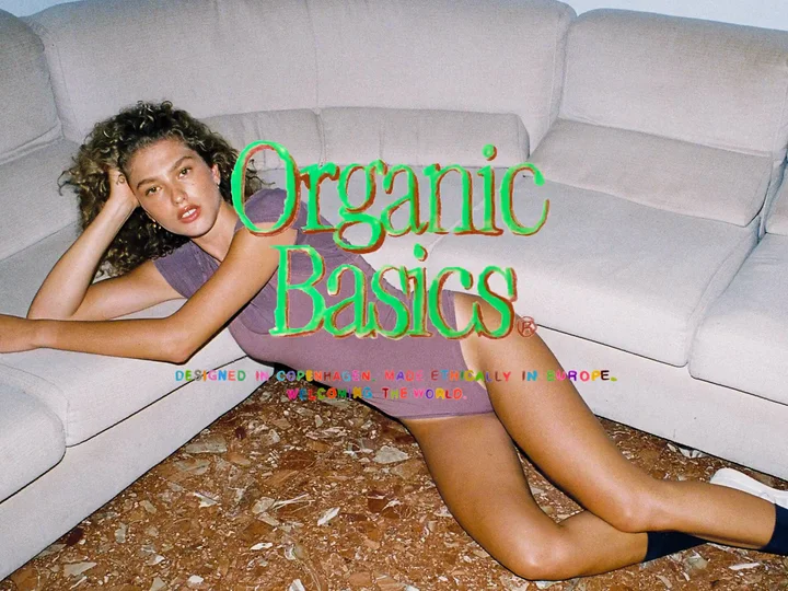 Organic Basics