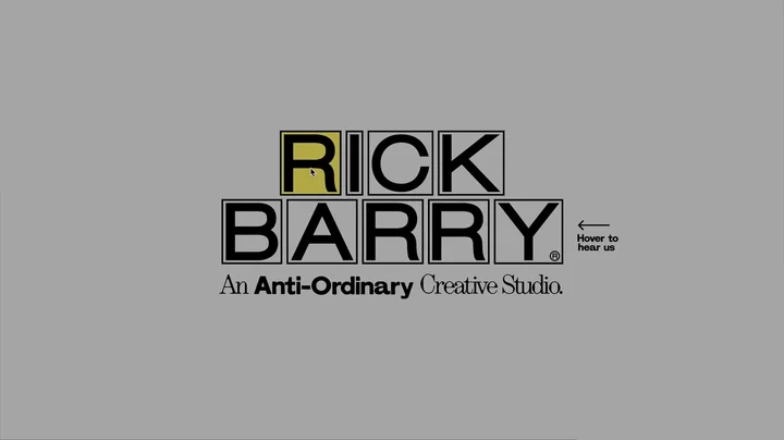 Rick Barry