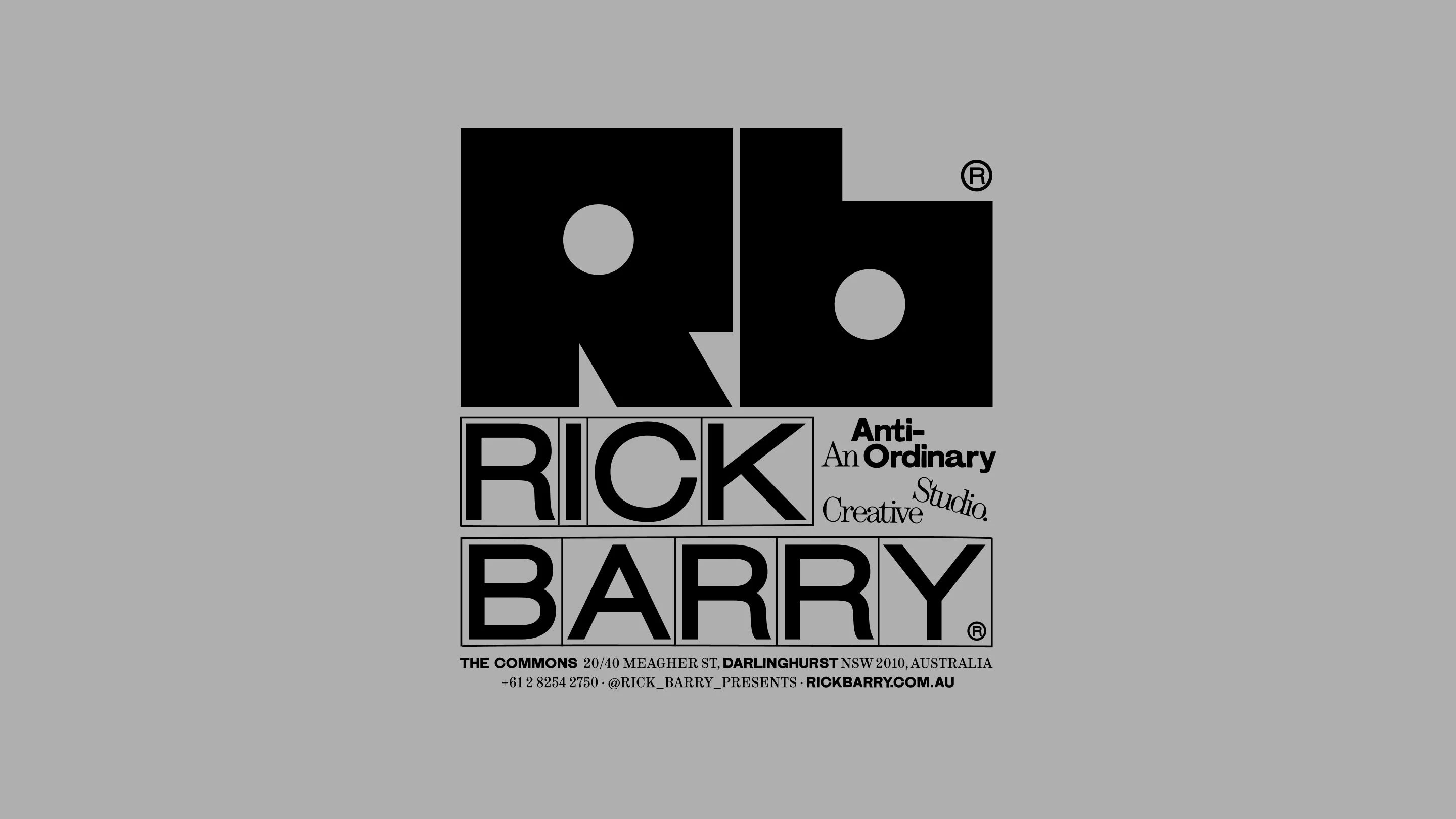 Rick Barry