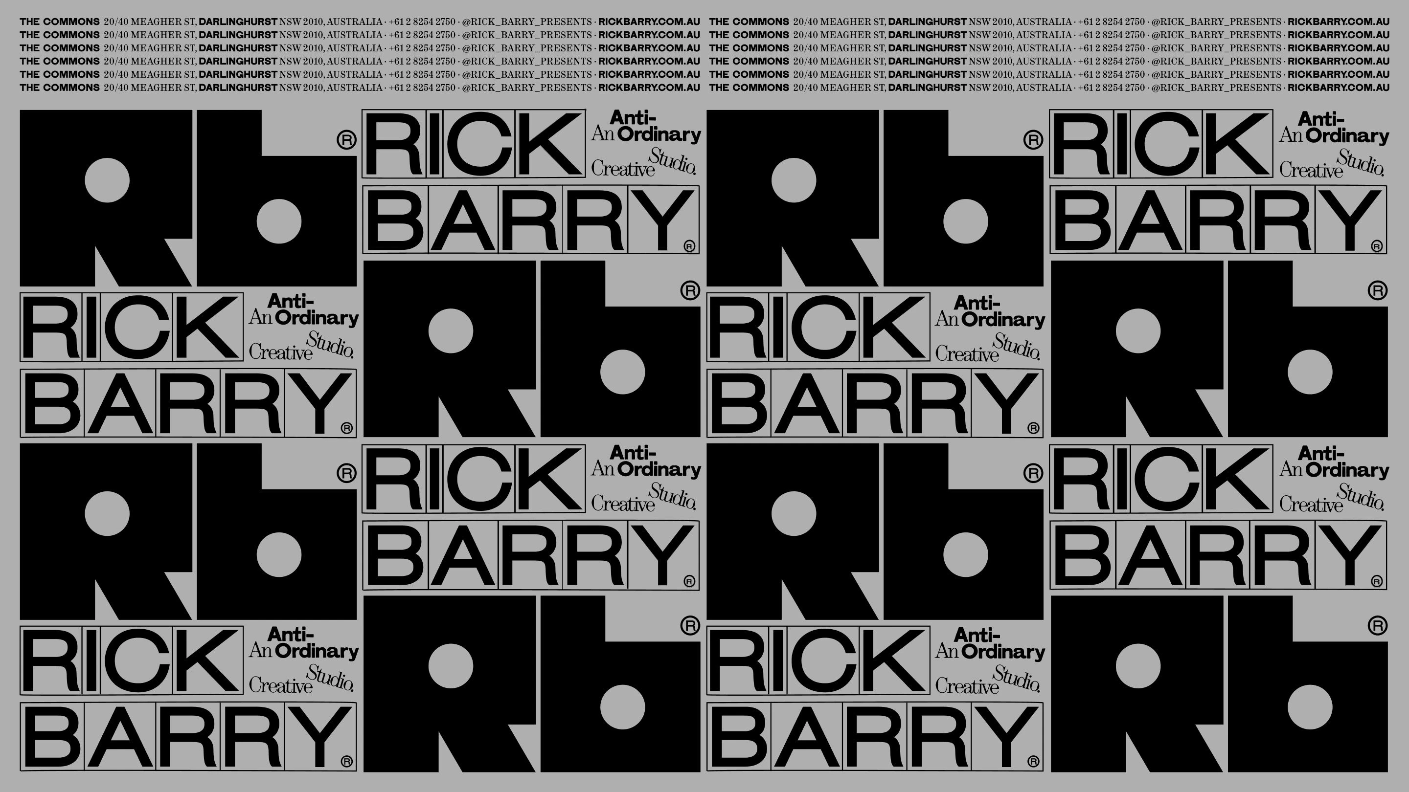 Rick Barry
