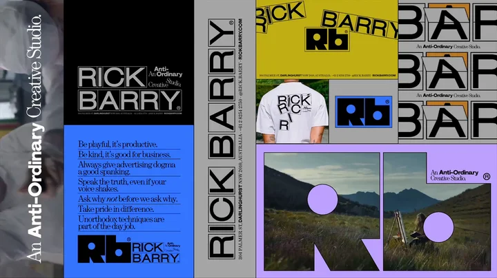 Rick Barry