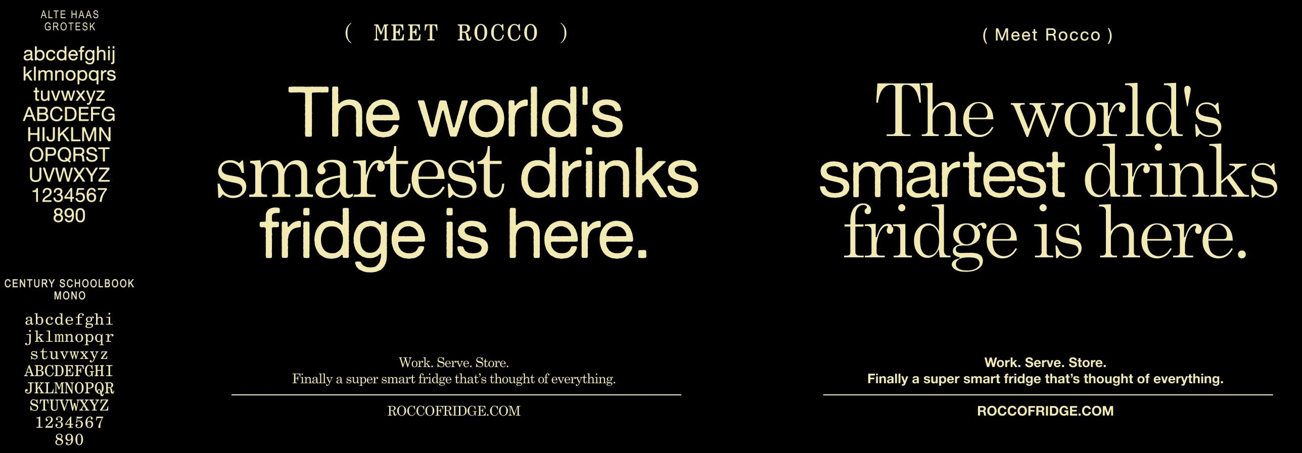 Rocco