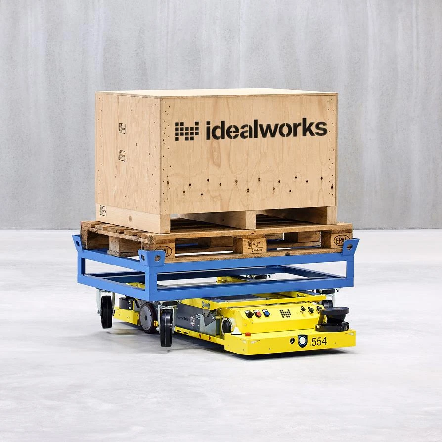 Idealworks