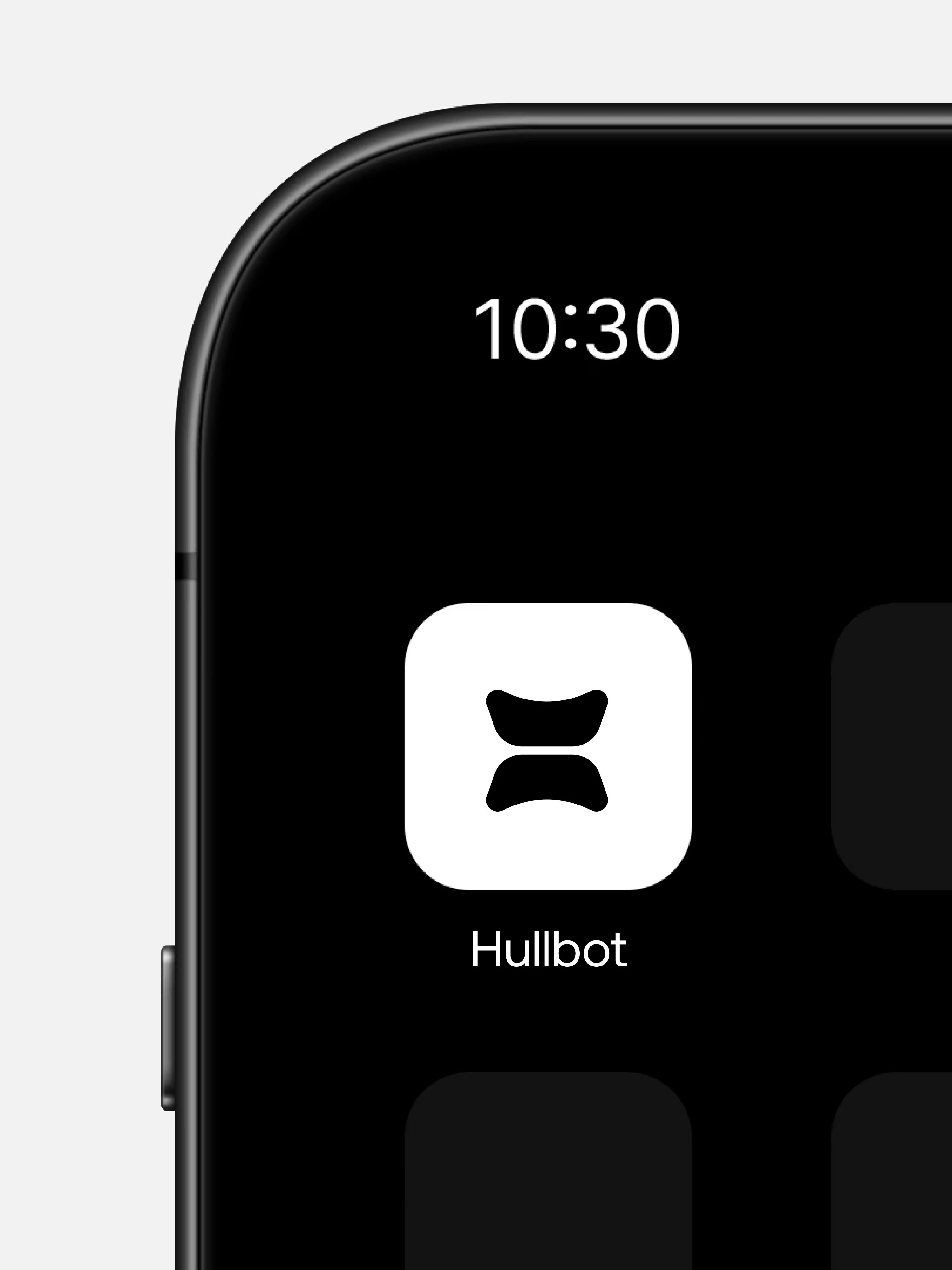 Hullbot