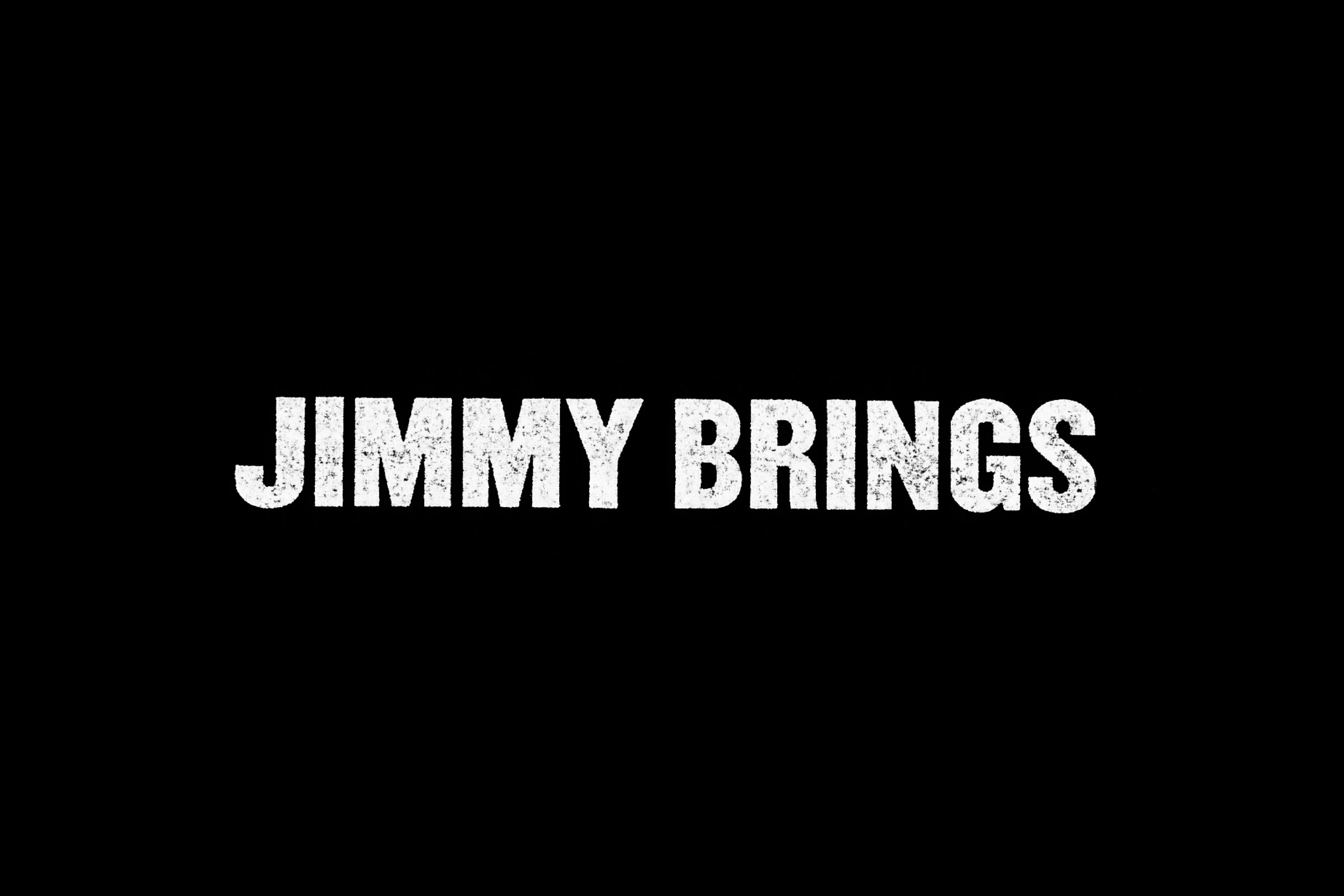Jimmy Brings