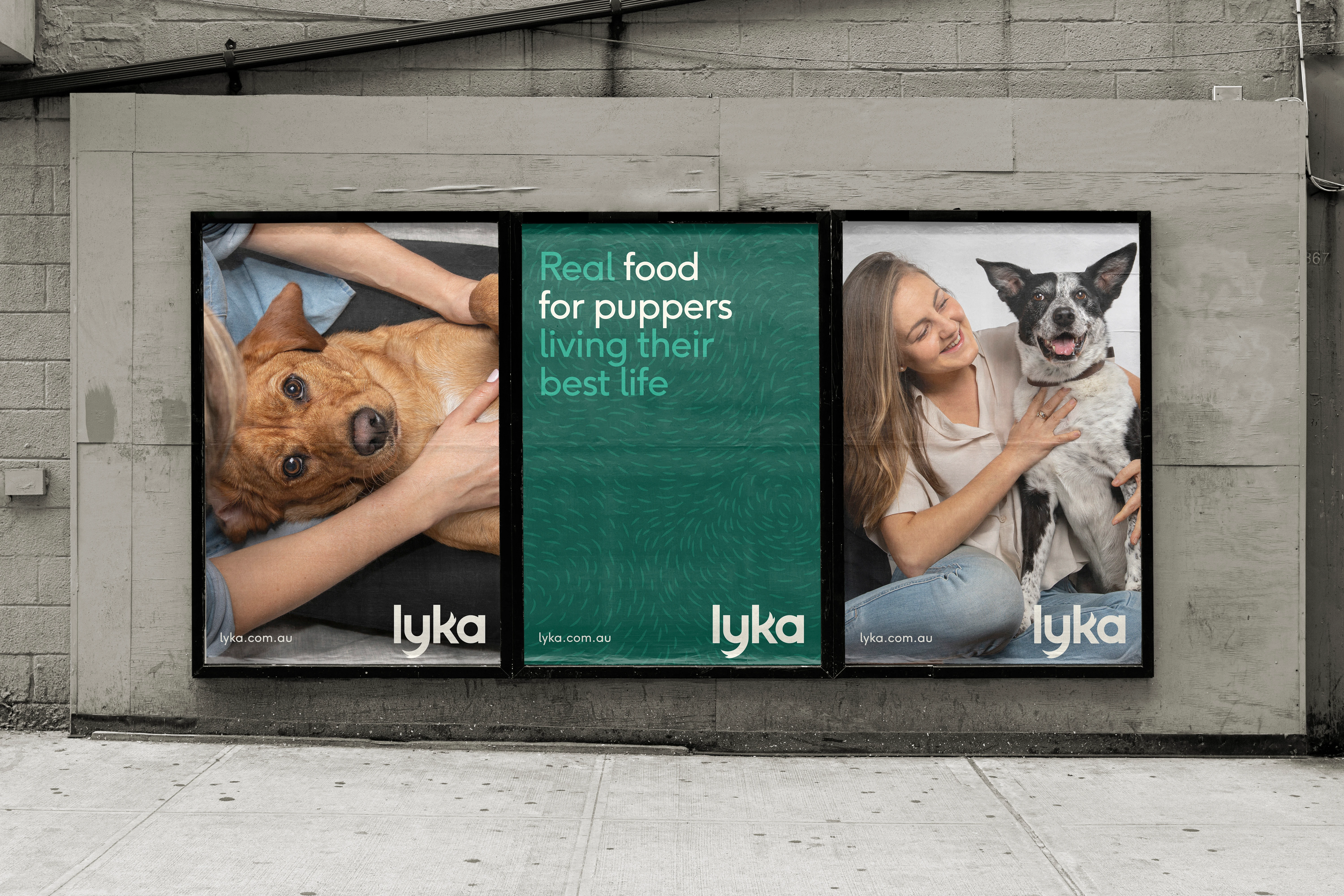 Lyka