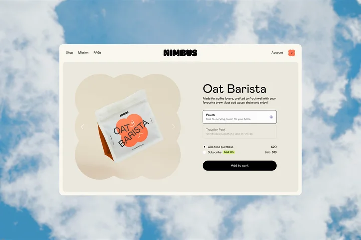 Nimbus