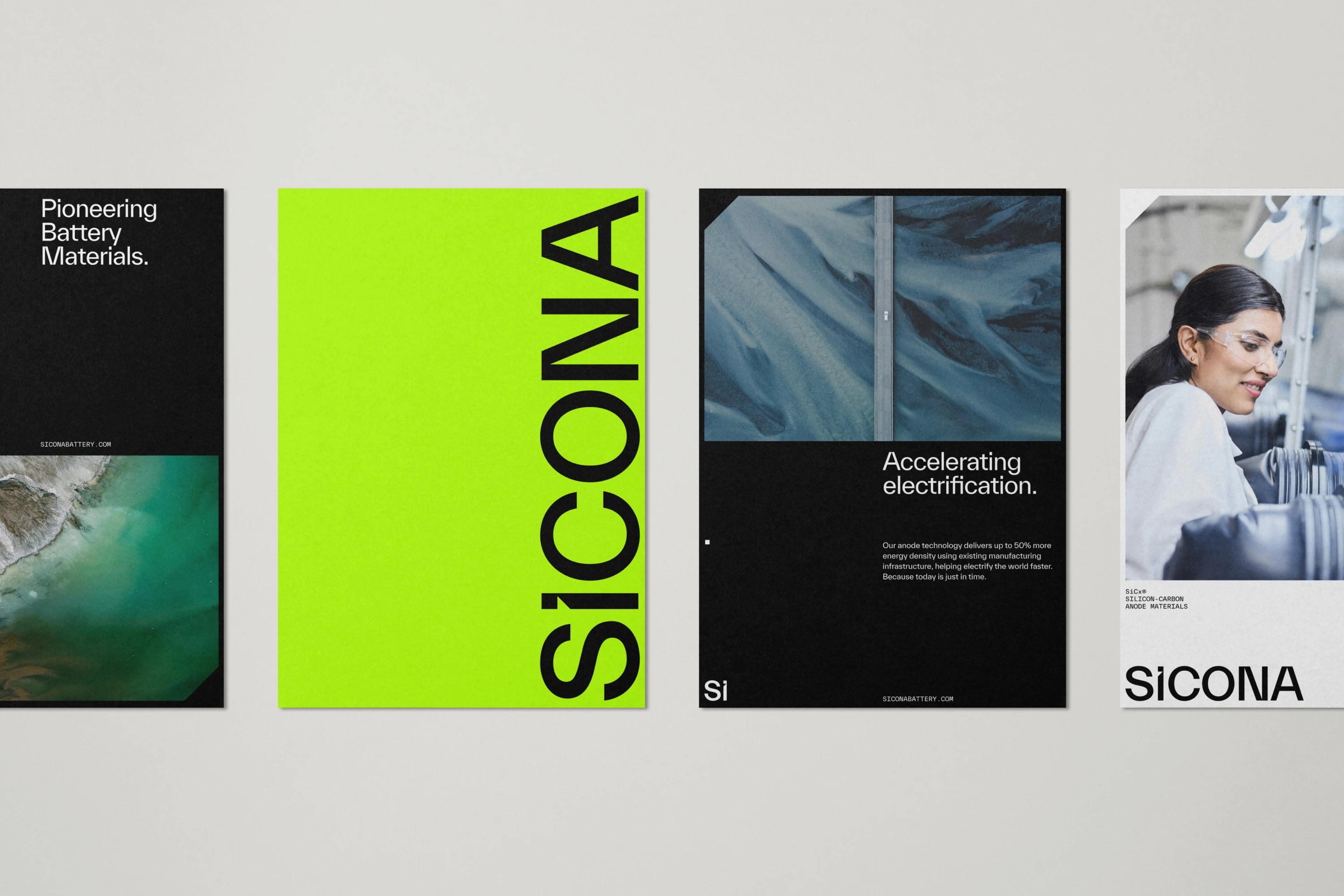 Sicona