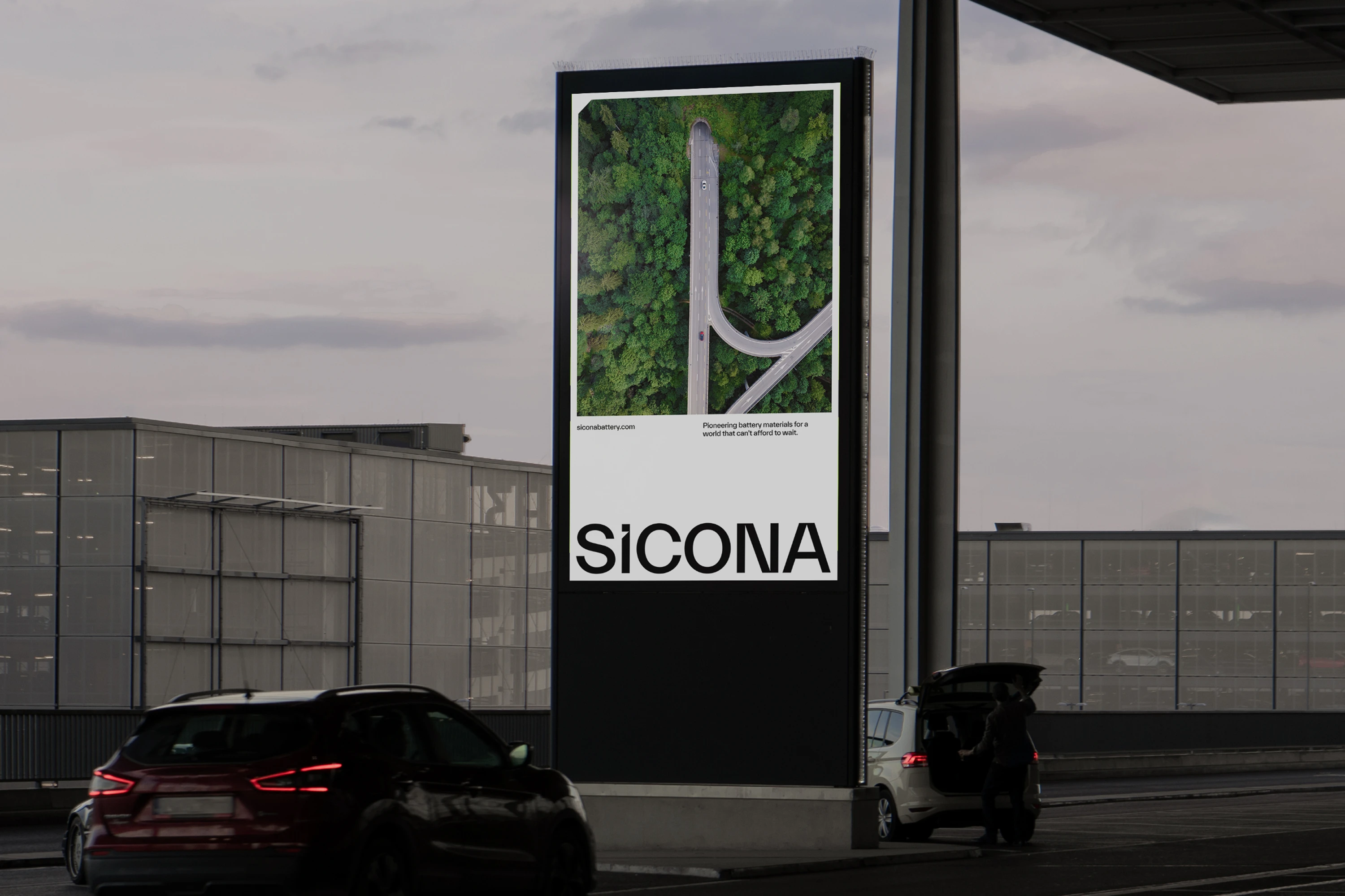 Sicona