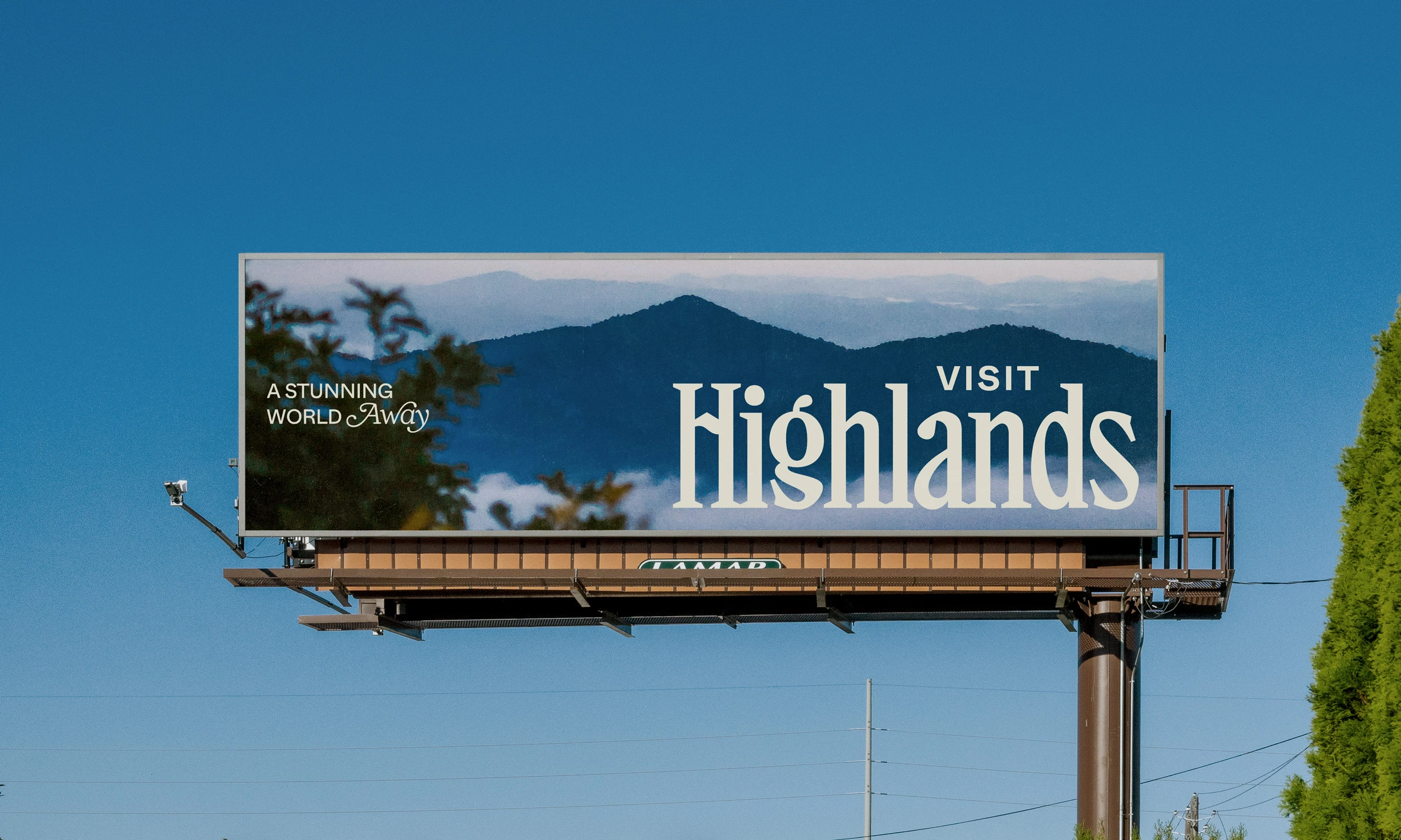 Visit Highlands