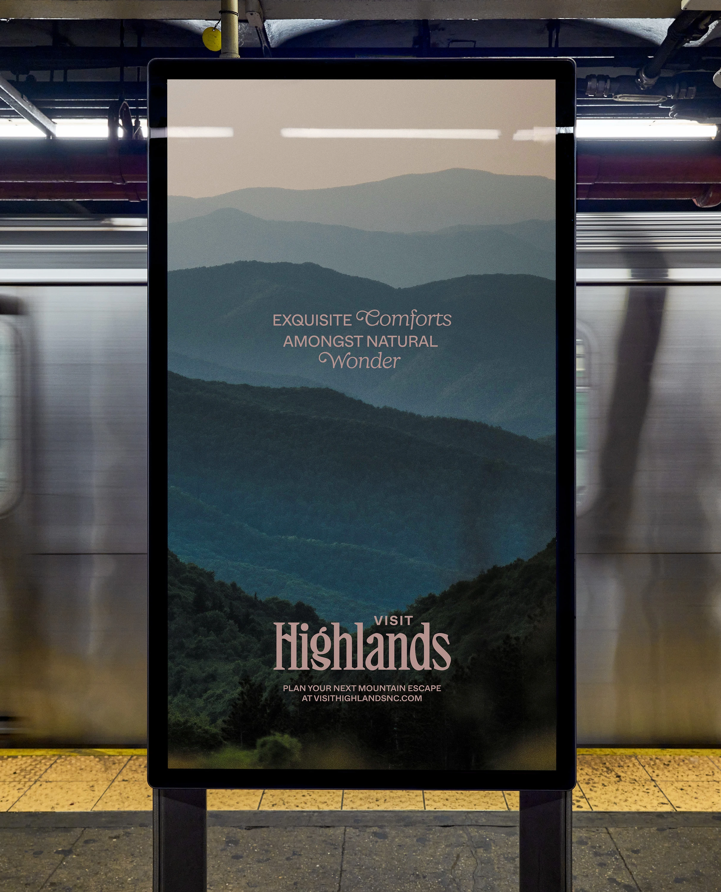 Visit Highlands