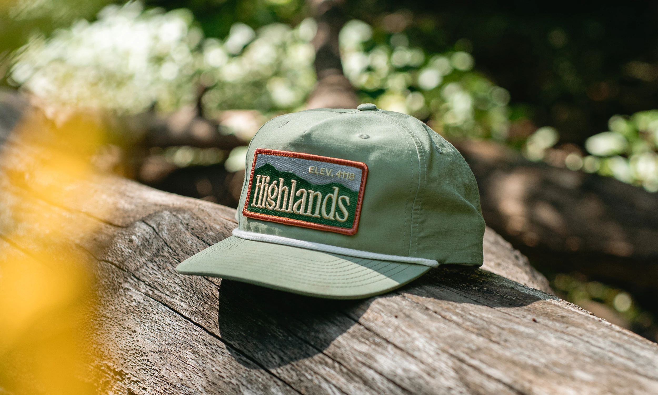 Visit Highlands