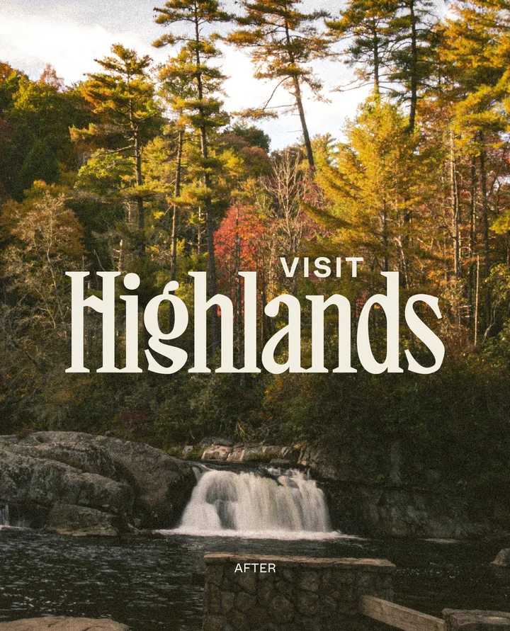 Visit Highlands