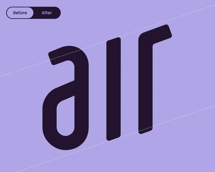 air up