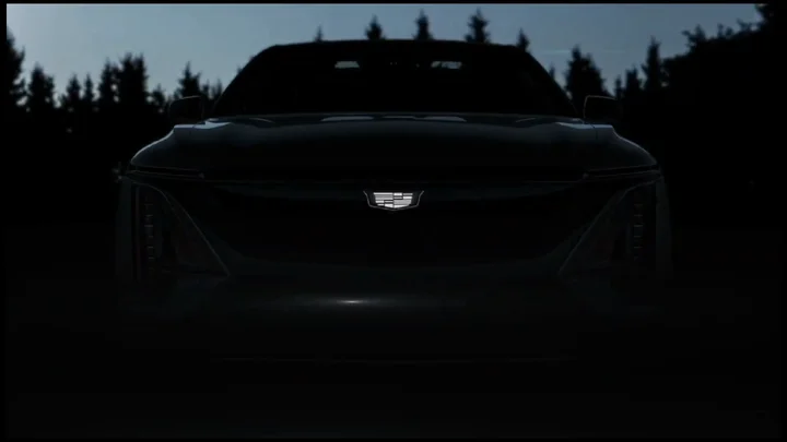 Cadillac