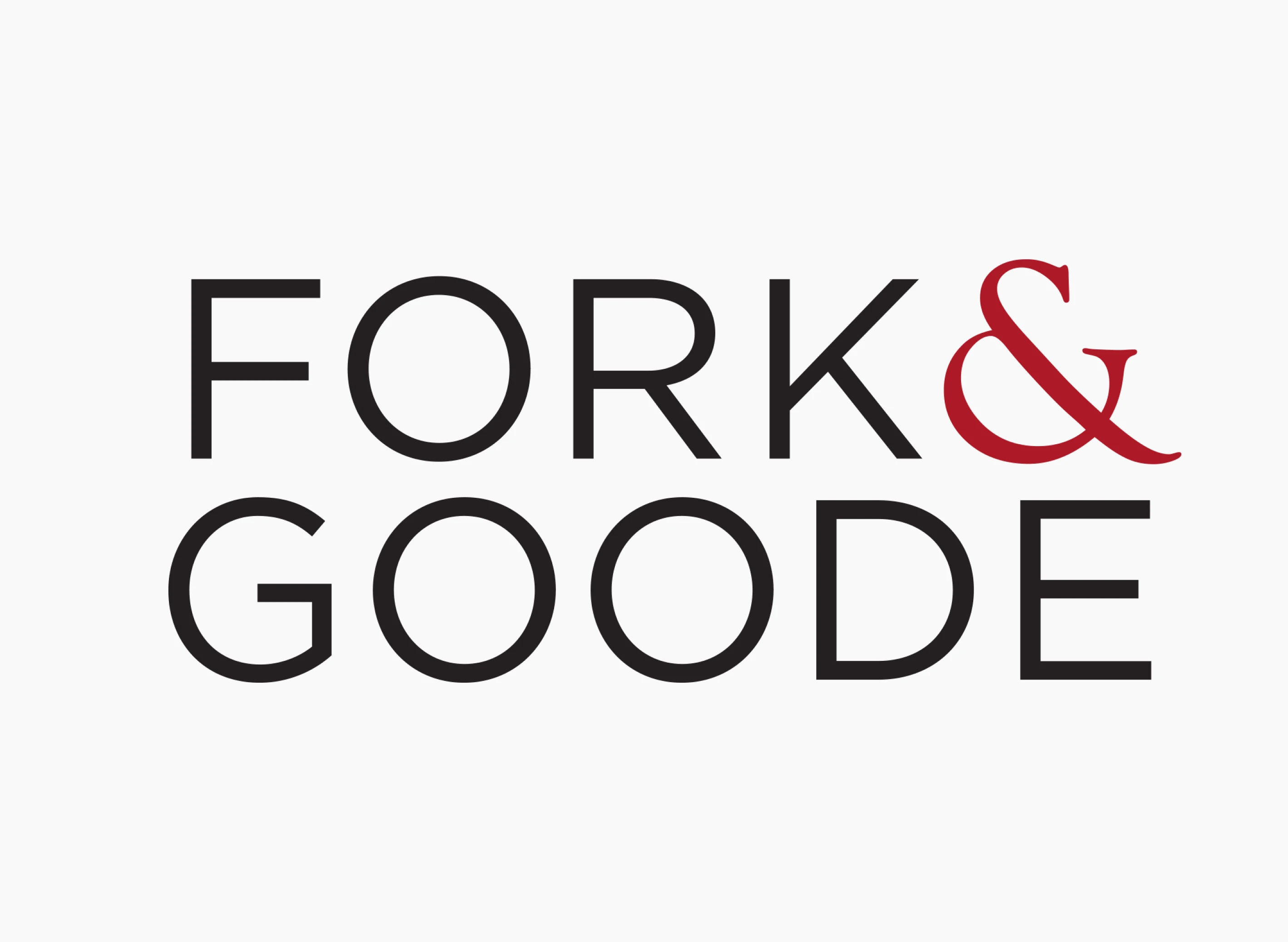 Fork & Good