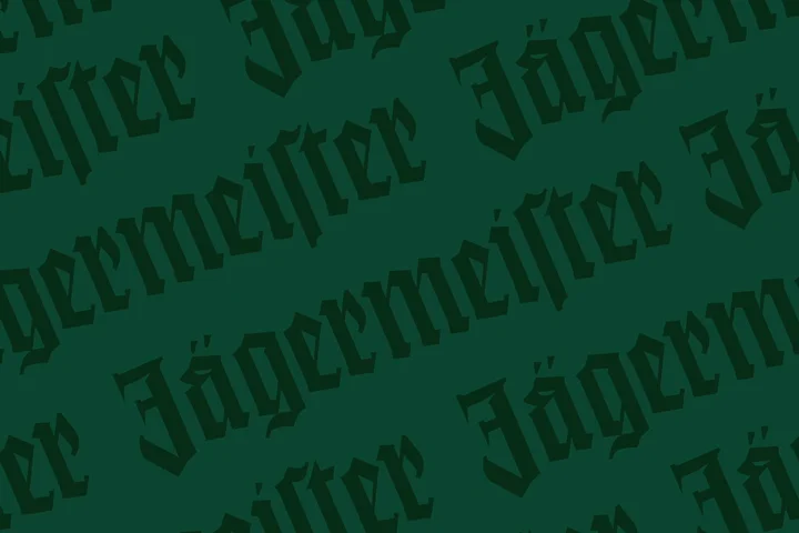 Jägermeister