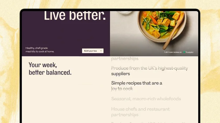 Mindful Chef