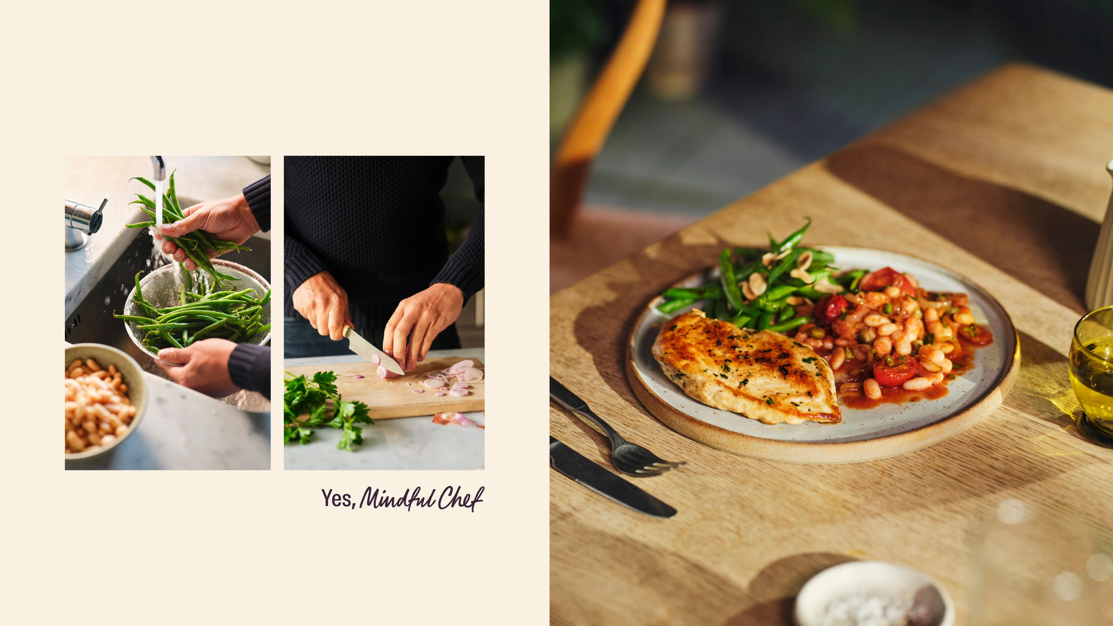 Mindful Chef