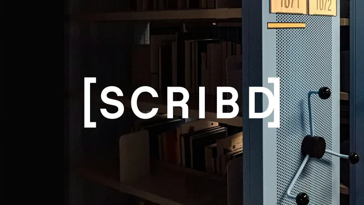 Scribd