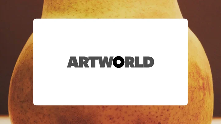 ARTWORLD