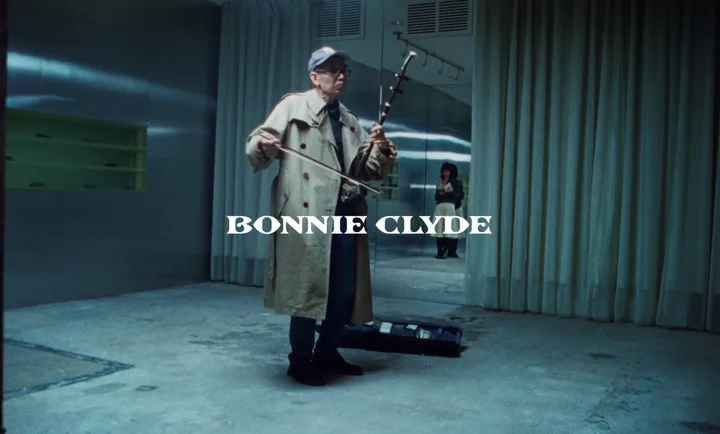 Bonnie Clyde