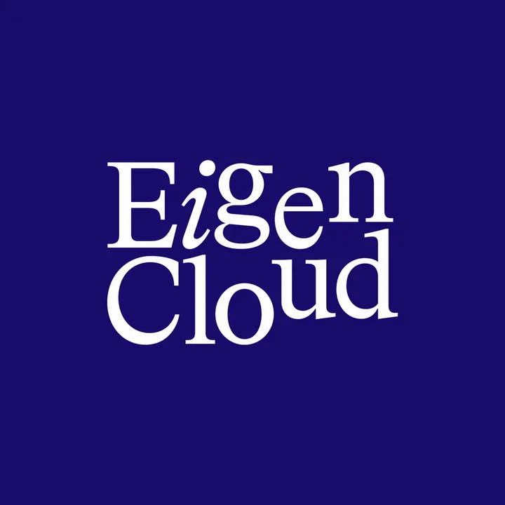 EigenCloud