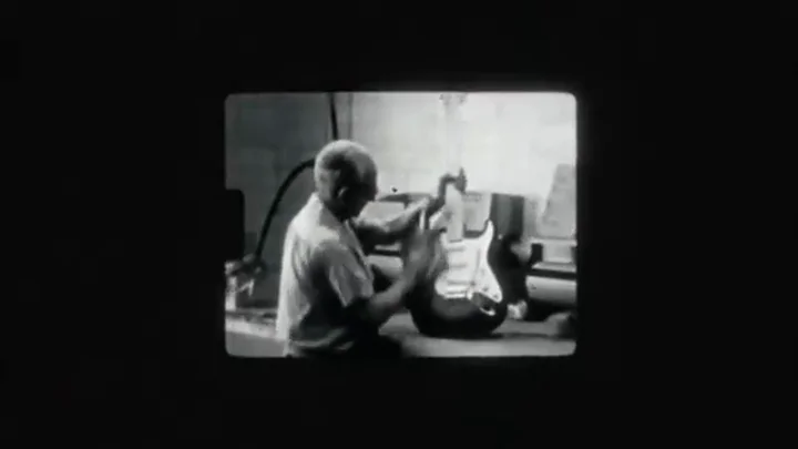 Fender
