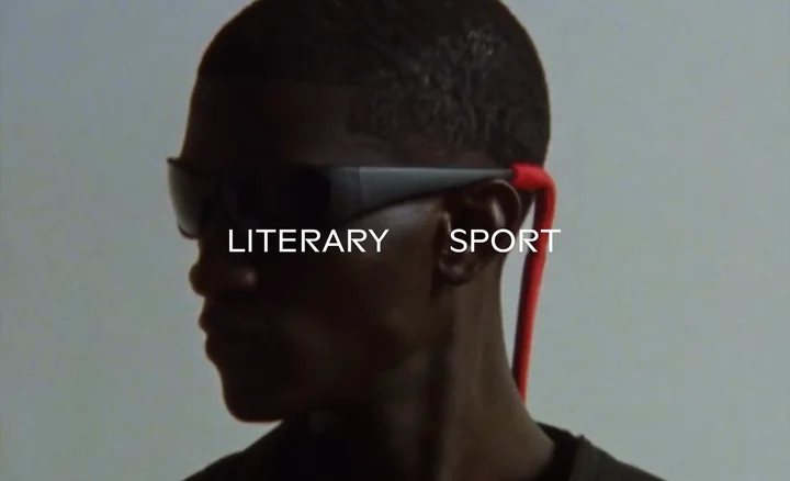 Literary Sport