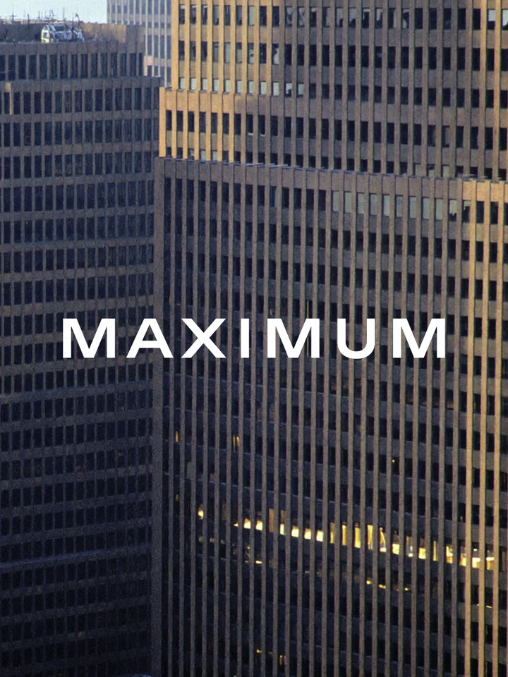 Maximum