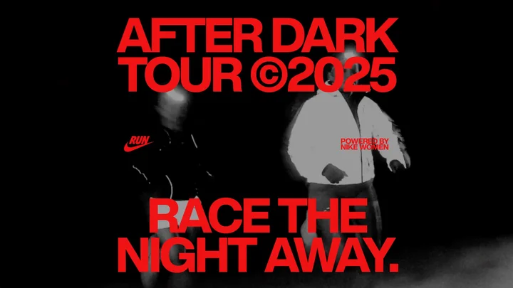 Nike After Dark Tour
