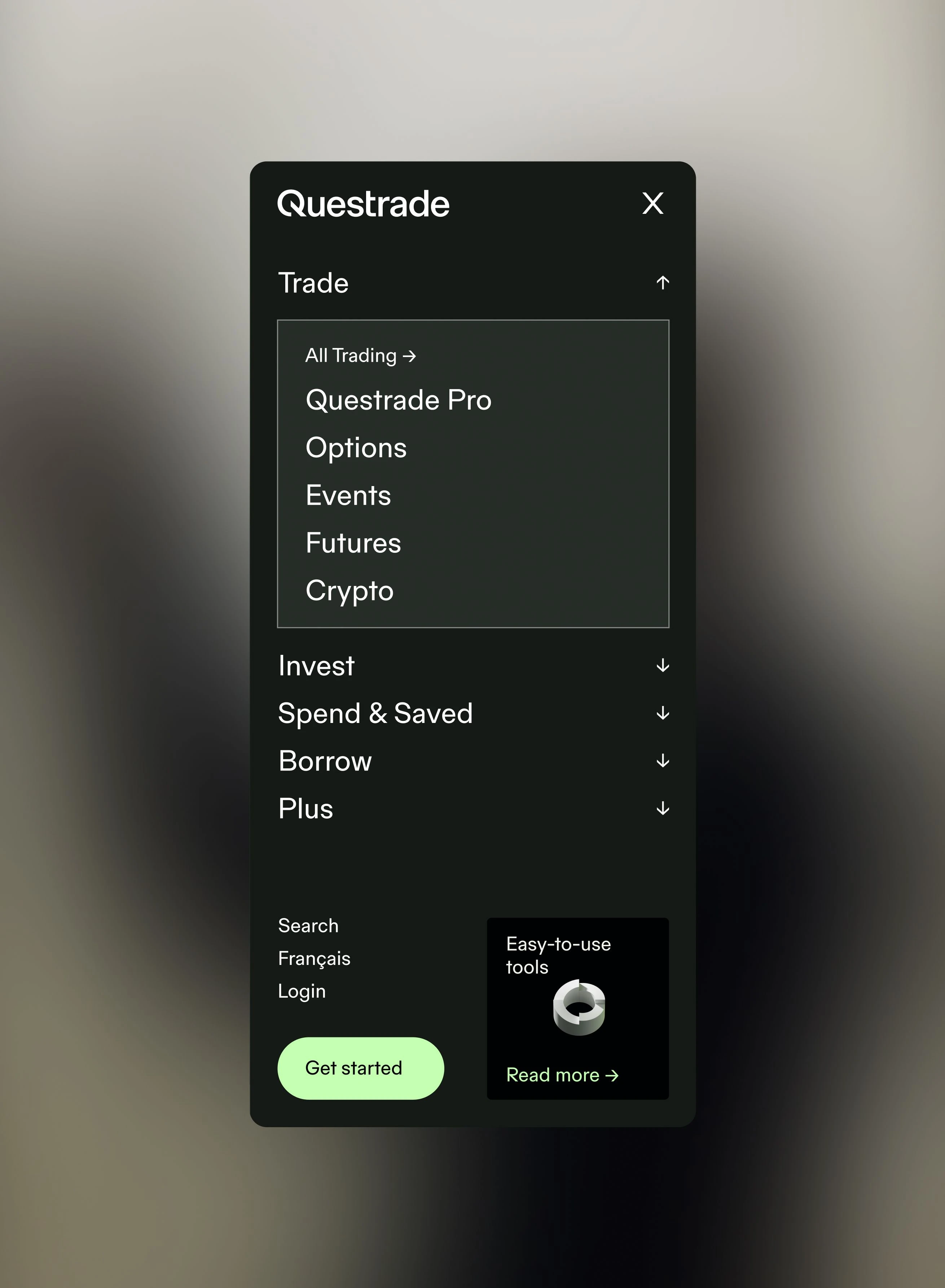 Questrade