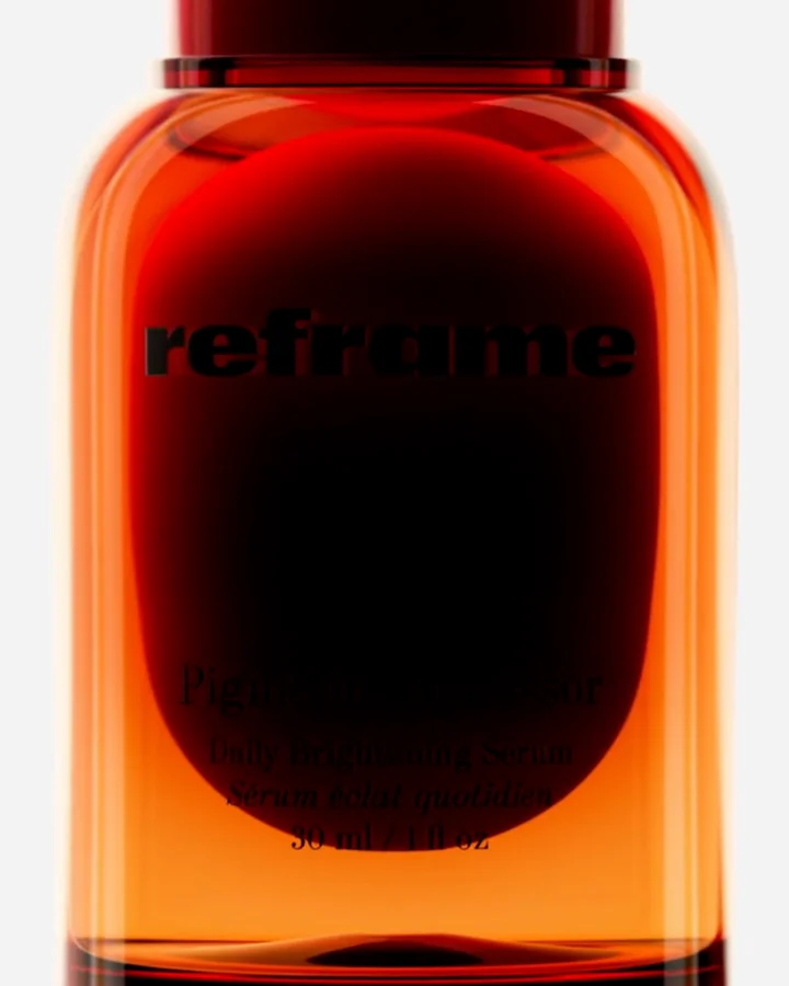 Reframe