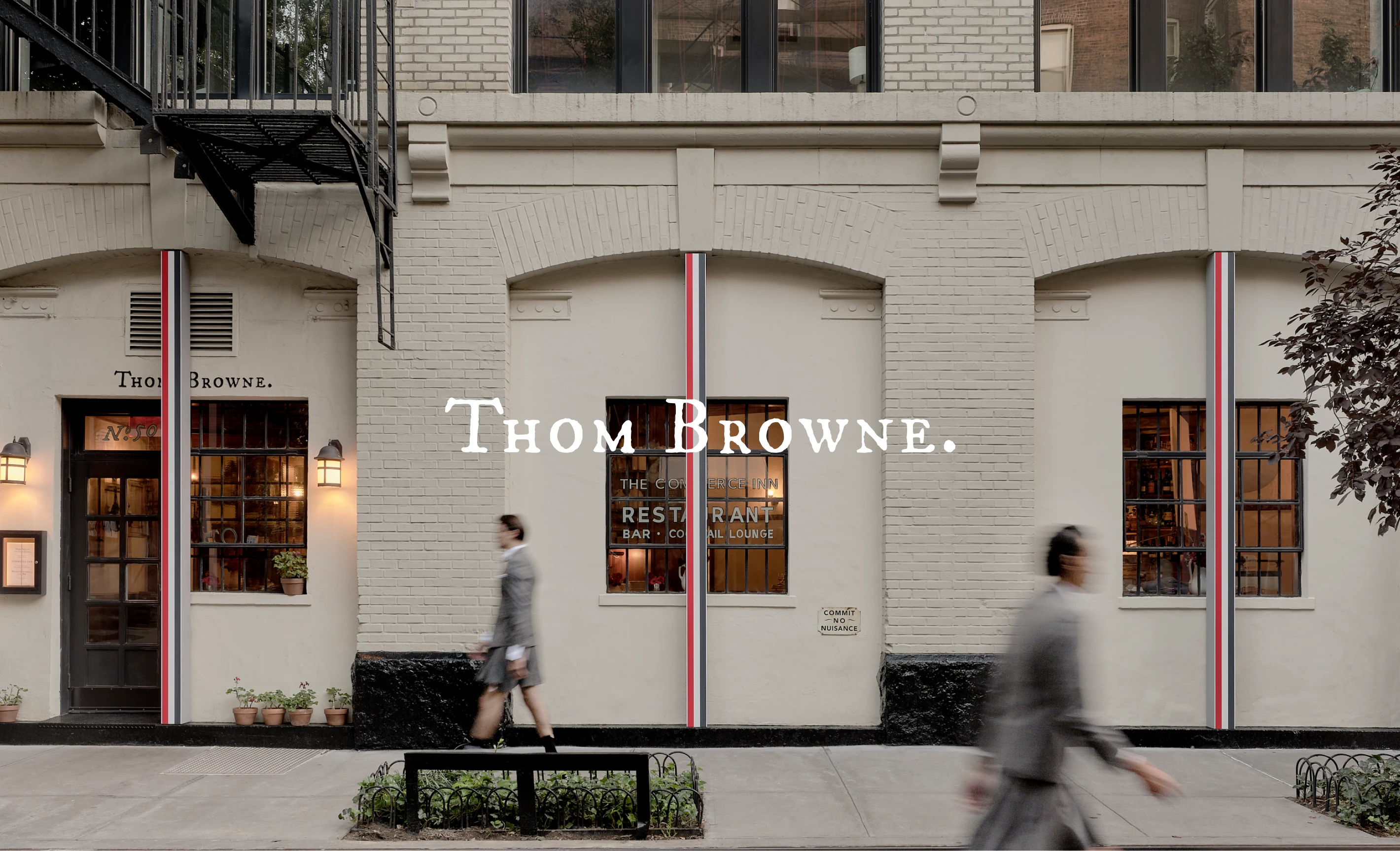 Thom Browne