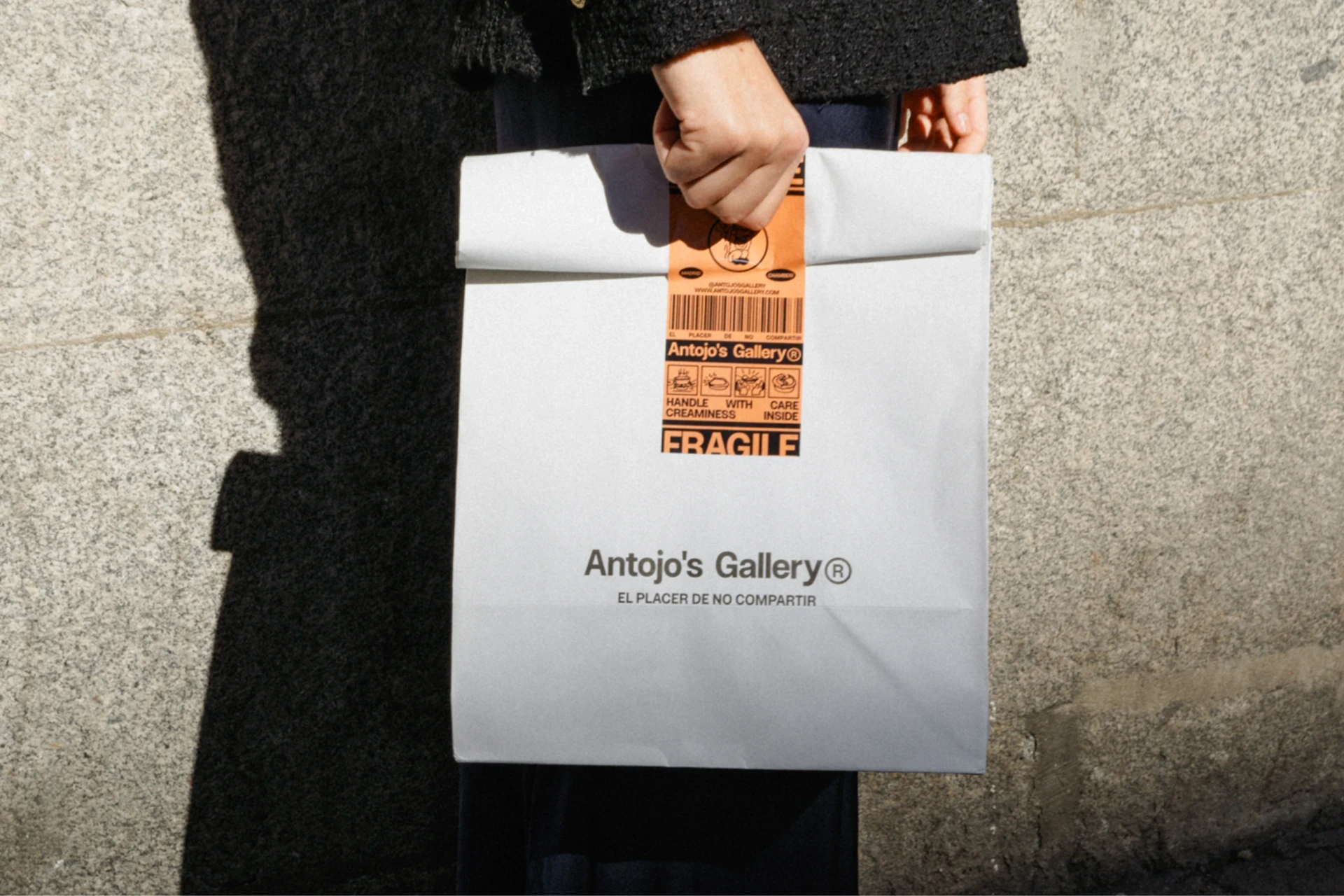 Antojo’s Gallery®