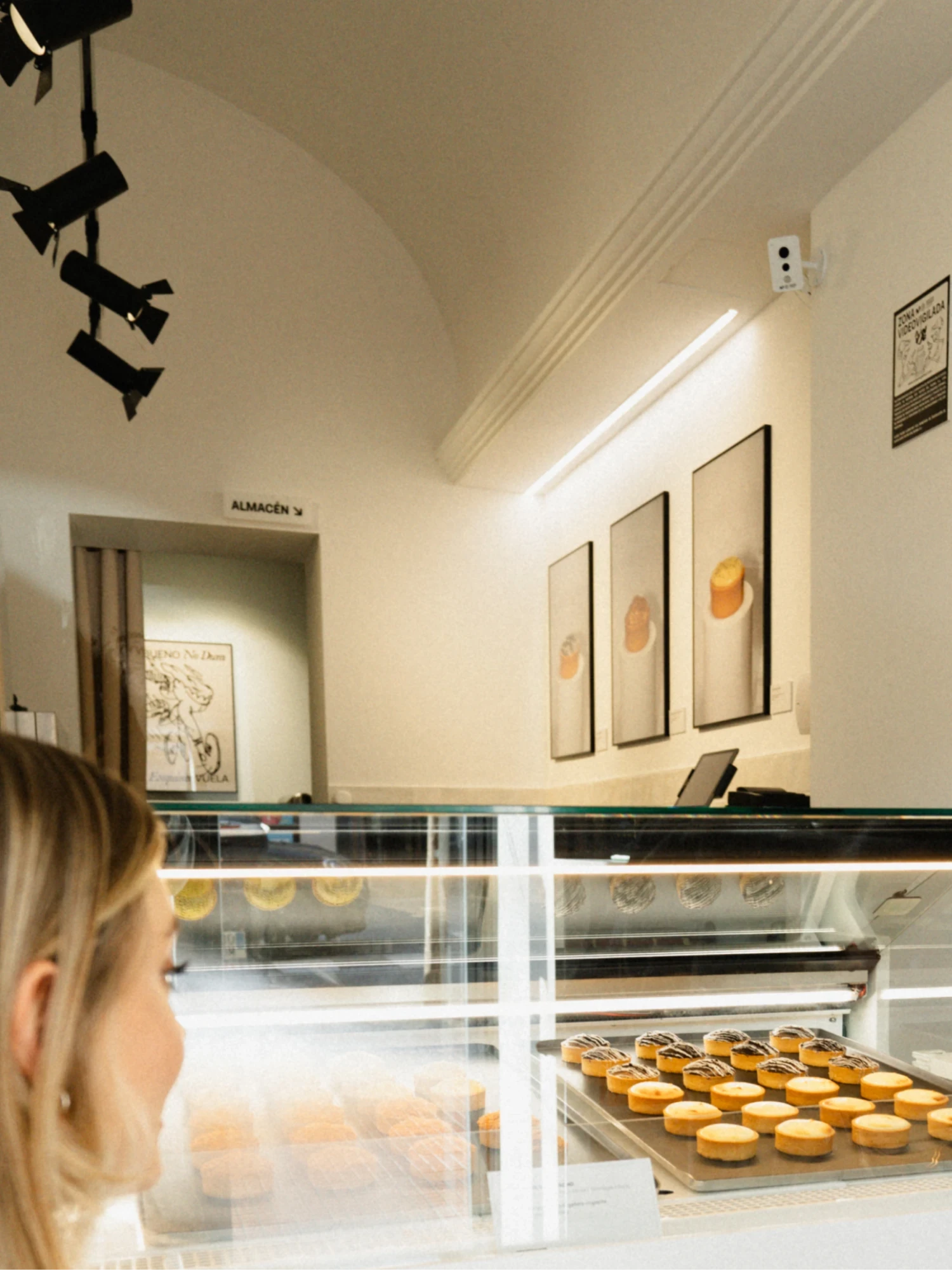 Antojo’s Gallery®