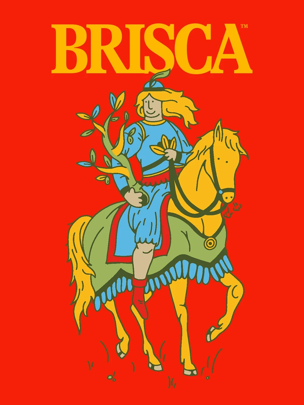 Brisca