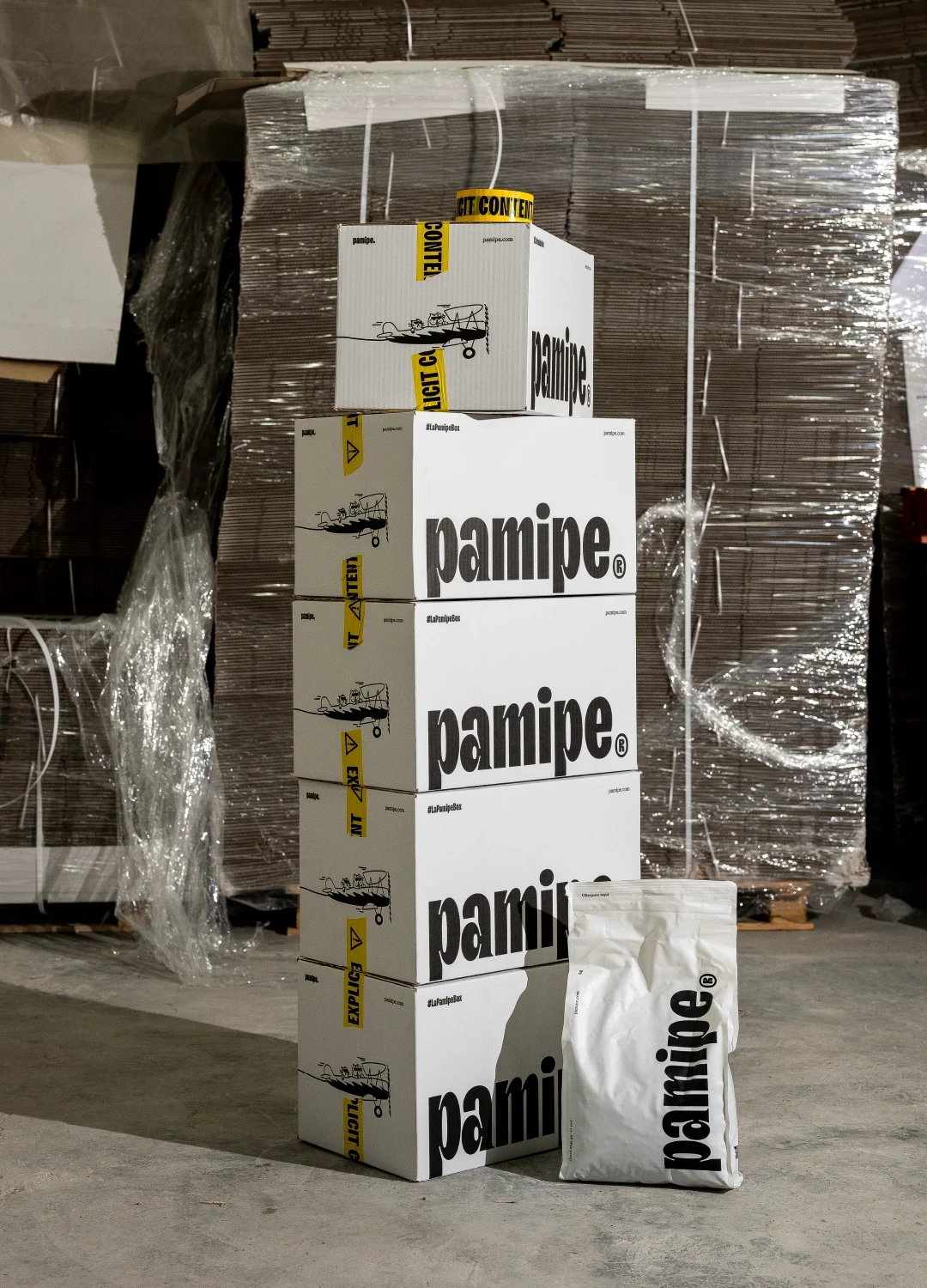 PAMIPE