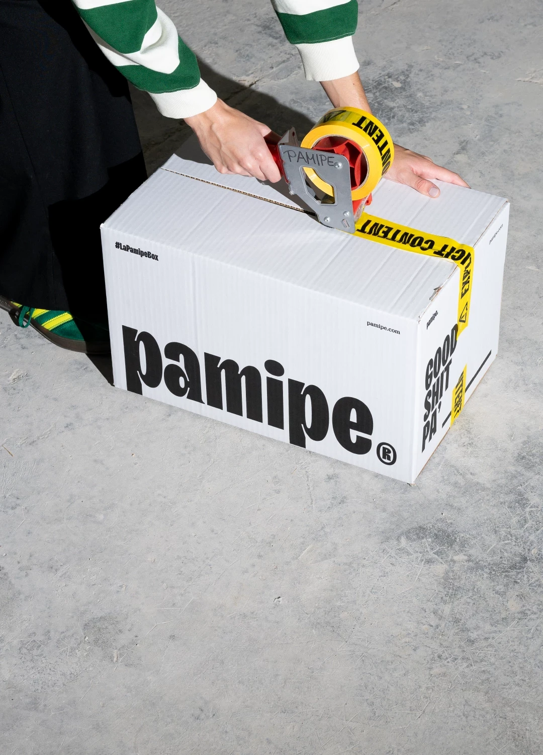 PAMIPE