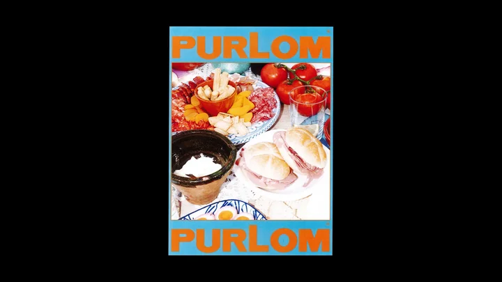 PURLOM - ¡A LA MESA!