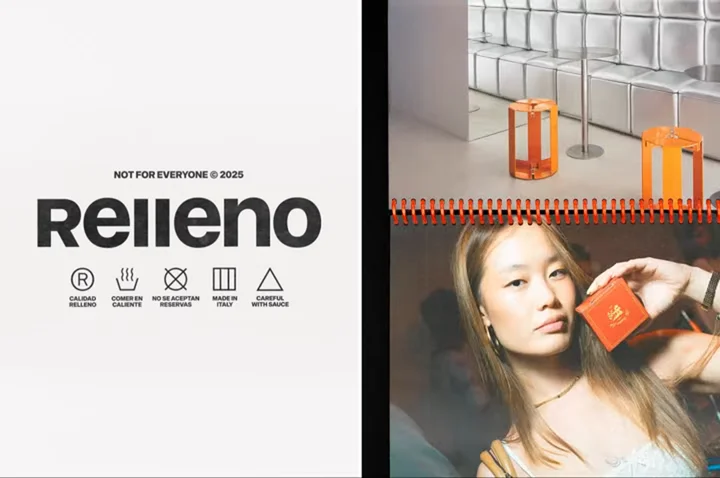 Relleno