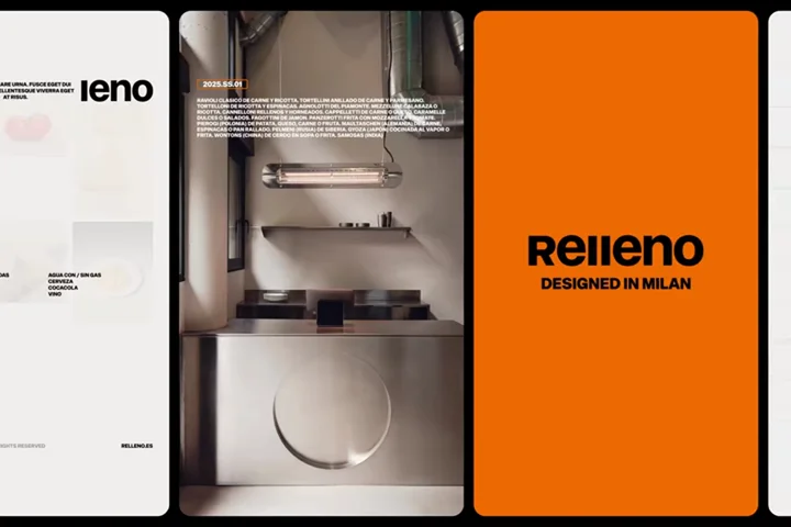 Relleno