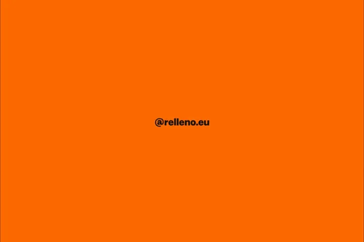 Relleno