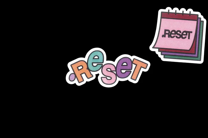 .RESET
