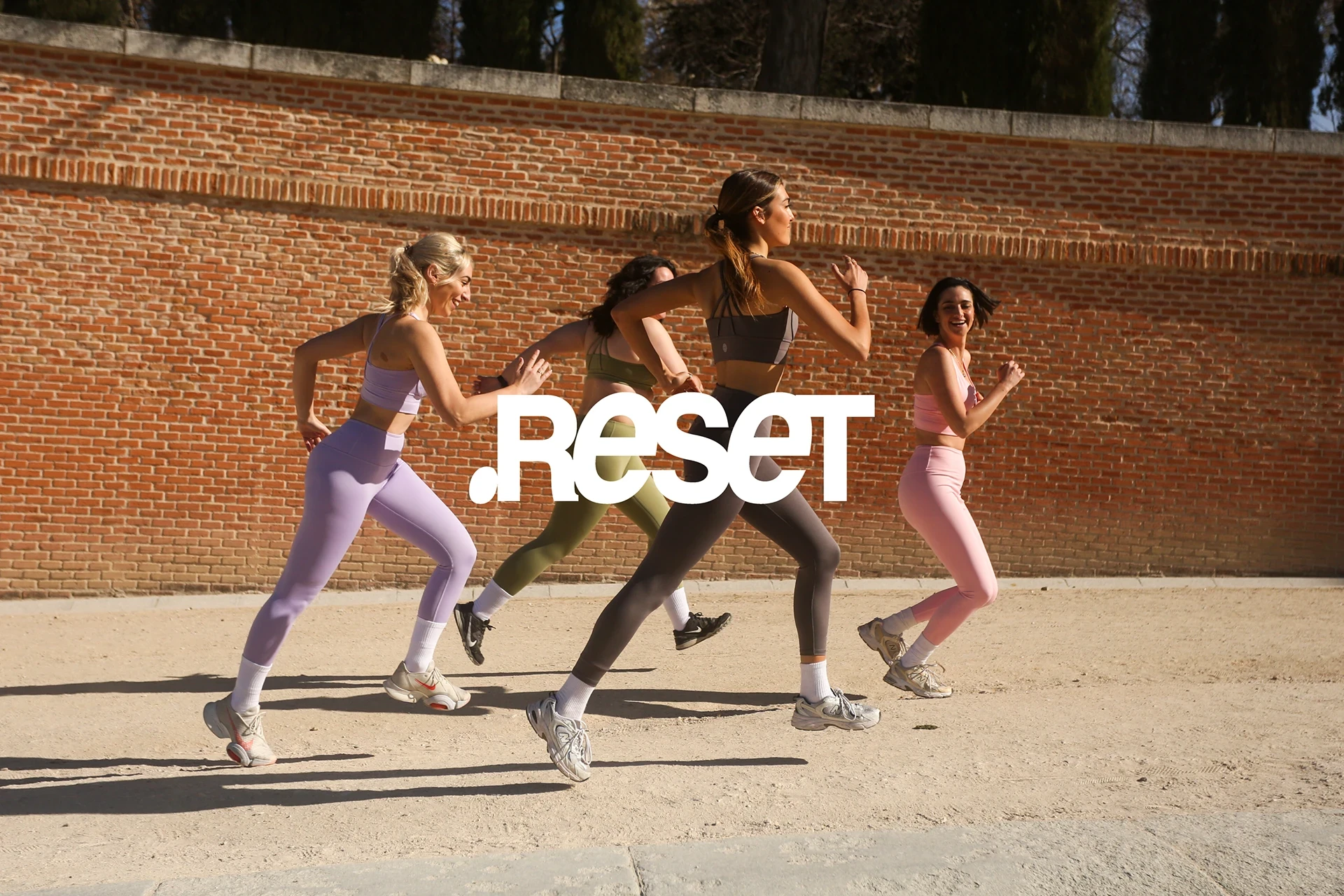 .RESET