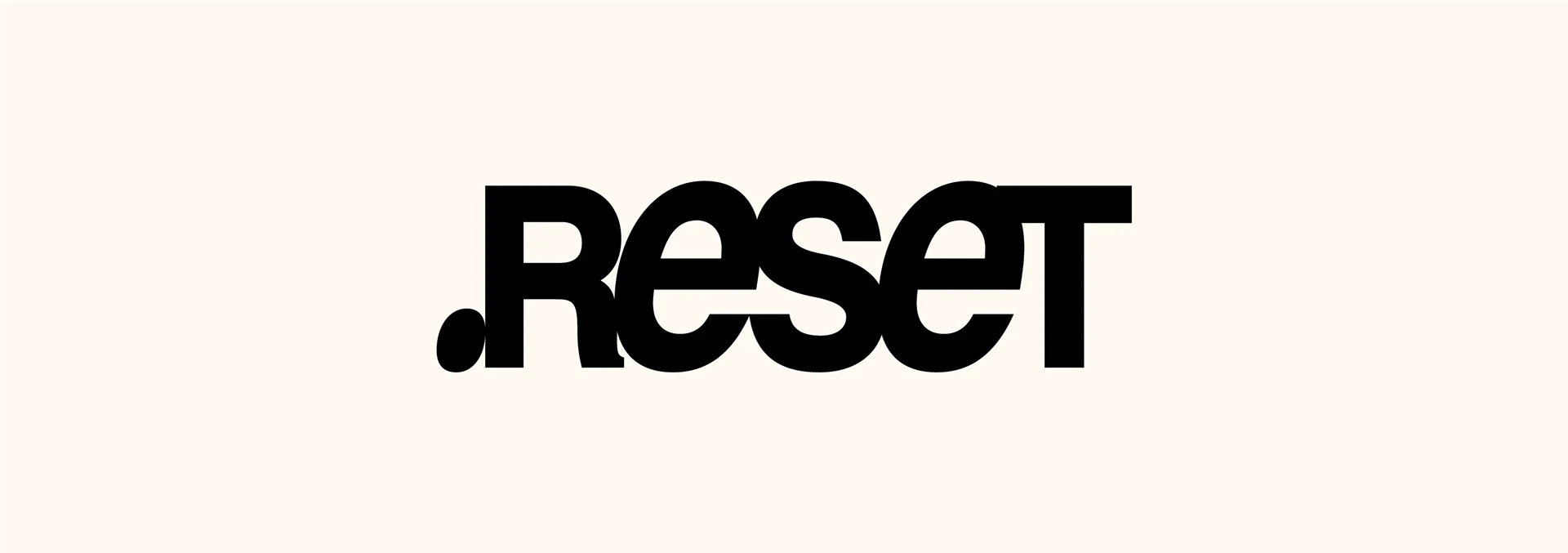 .RESET